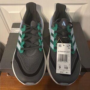 Adidas Ultraboost Light Running Shoes HQ6342